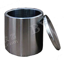 硬質(zhì)合金罐