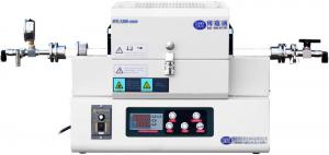 1200度小型轉(zhuǎn)動(dòng)管式爐