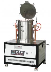 2400度真空碳管爐