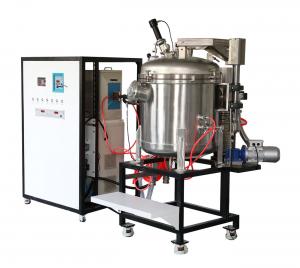 7公斤鉑金真空感應(yīng)熔煉爐