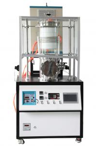 4英寸石墨烯晶圓生長設(shè)備