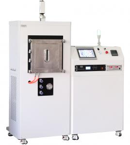 放電等離子體熱壓燒結