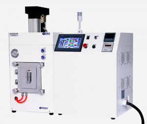 放電等離子體熱壓燒結爐