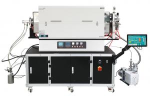 MOCVD/石墨烯晶圓生長(zhǎng)