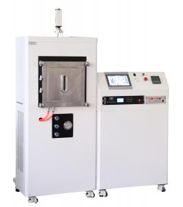 放電等離子快速燒結振蕩熱壓爐