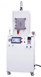 放電等離子體熱壓燒結