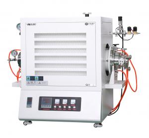 大管徑氫氣管式爐