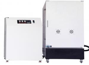 1200℃六面加熱箱式爐