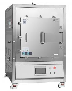 1200度不銹鋼外殼防腐氣氛爐