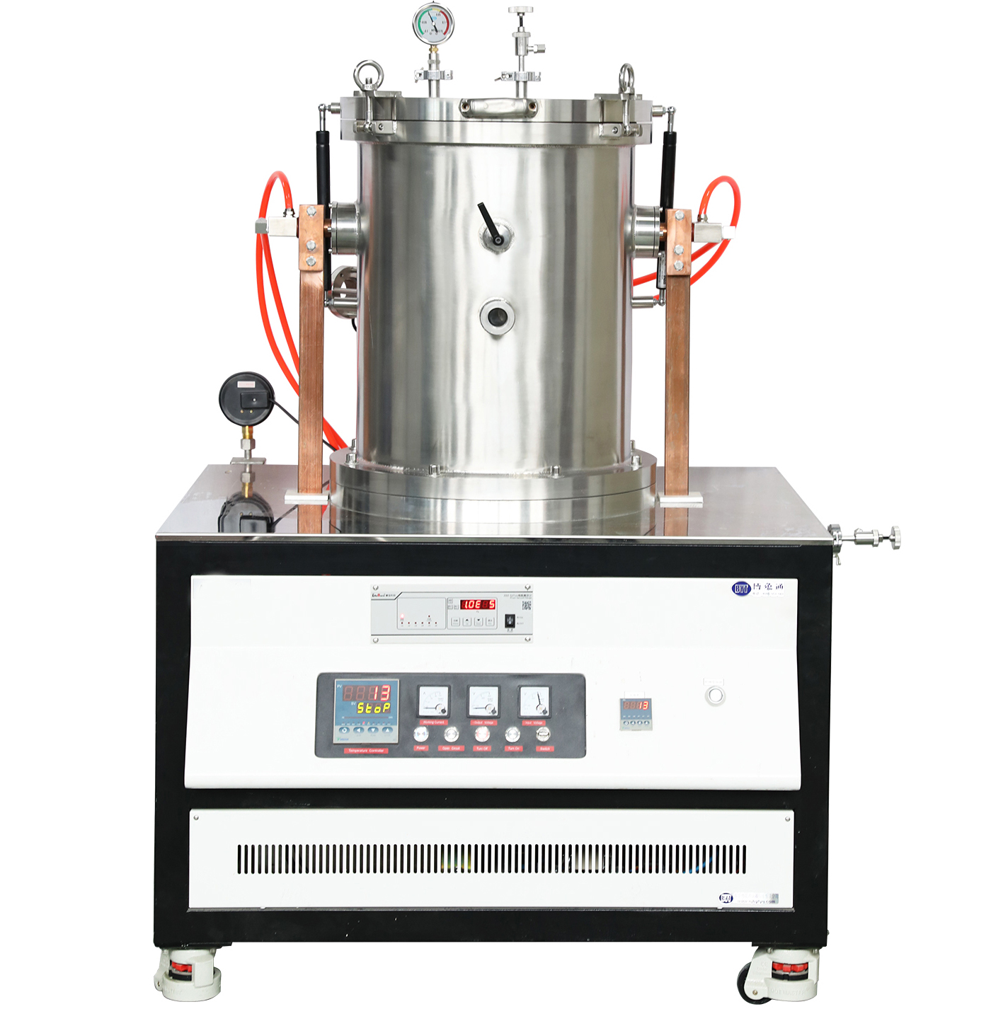 真空碳管燒結爐