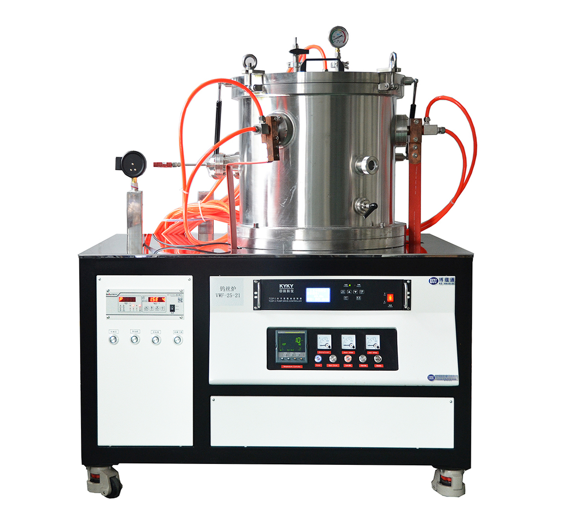 真空鎢絲燒結(jié)爐 真空鎢絲燒結(jié)爐