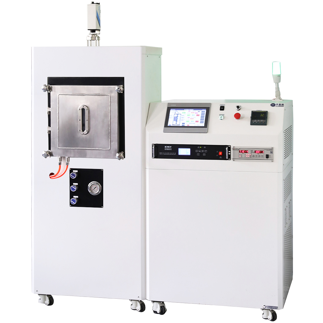 放電等離子體熱壓燒結(jié)爐SPS 放電等離子體熱壓燒結(jié)爐SPS