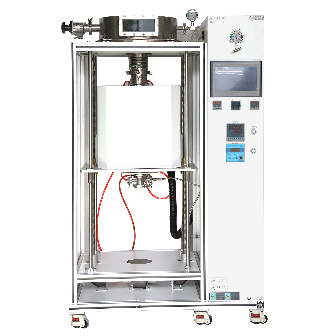 熱重分析爐 熱重分析爐