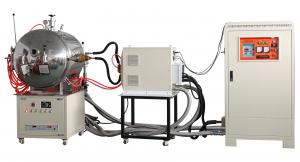 真空懸浮熔煉爐