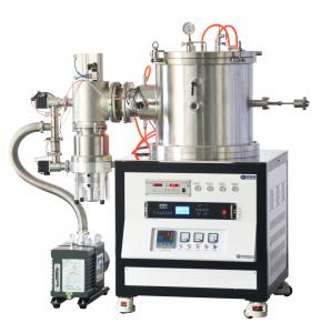 真空鉬絲燒結(jié)爐