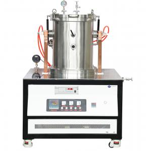 真空碳管燒結(jié)爐