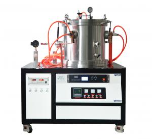 真空鎢絲燒結(jié)爐