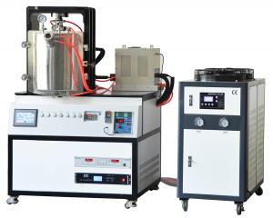 真空感應(yīng)熱壓爐
