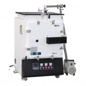 氣氛爐燒結(jié)實驗