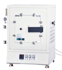 1400度氣氛箱式爐防腐蝕