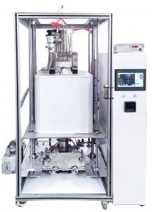 1700℃立式蒸餾爐