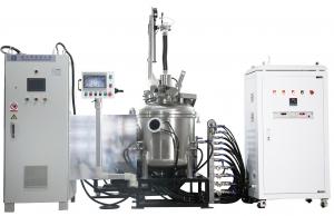 10公斤鉑金熔煉爐