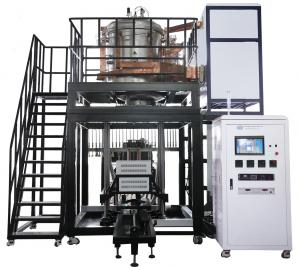 2100度真空鎢絲燒結(jié)爐