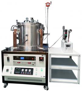 2300度真空鎢絲燒結(jié)爐