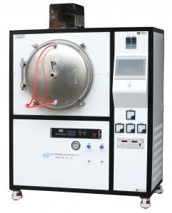 1500度真空鉬絲燒結(jié)爐
