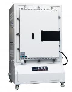 1400度四面加熱氣氛爐