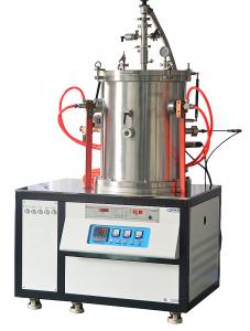 2400℃真空碳管燒結(jié)爐